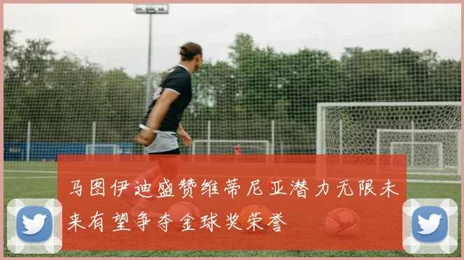 马图伊迪盛赞维蒂尼亚潜力无限未来有望争夺金球奖荣誉