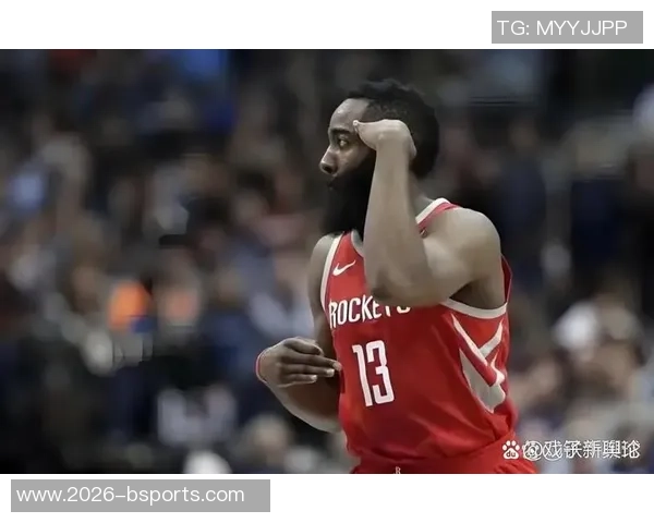 哈登全场30分7板7助表现出色带领球队取得胜利正负值高达22