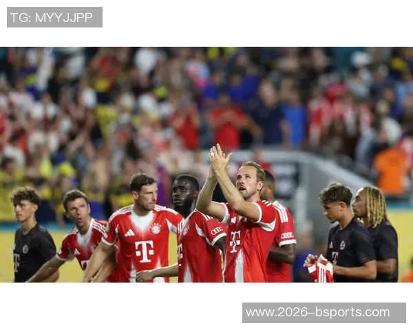 拜仁续约谈判陷入僵局或将失去帕梅卡诺的风险加大